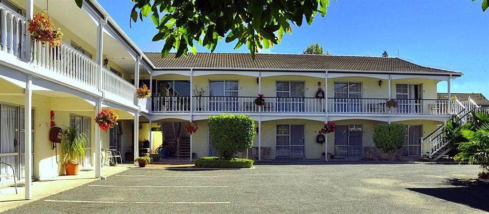 Motel Union Victoria