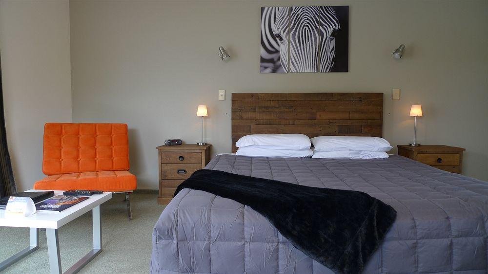 Coachman Motel
