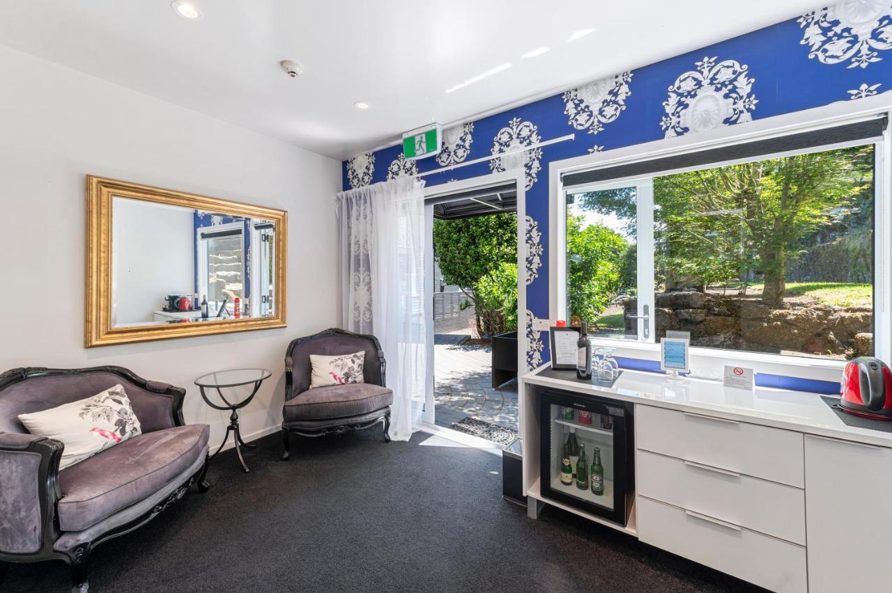 Black Swan Lakeside Boutique 5*