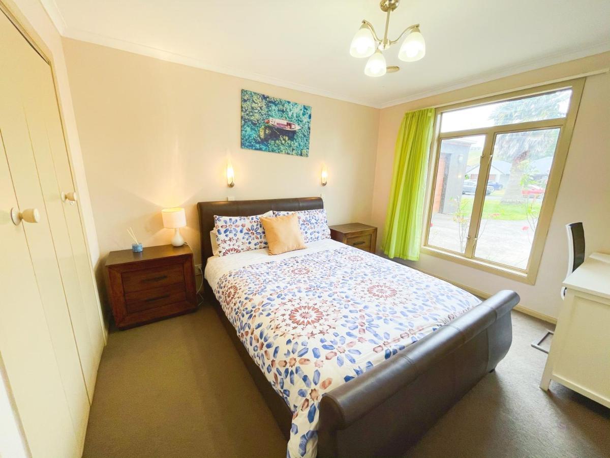 Holiday home Private And Perfect For Families, Escape Rotorua