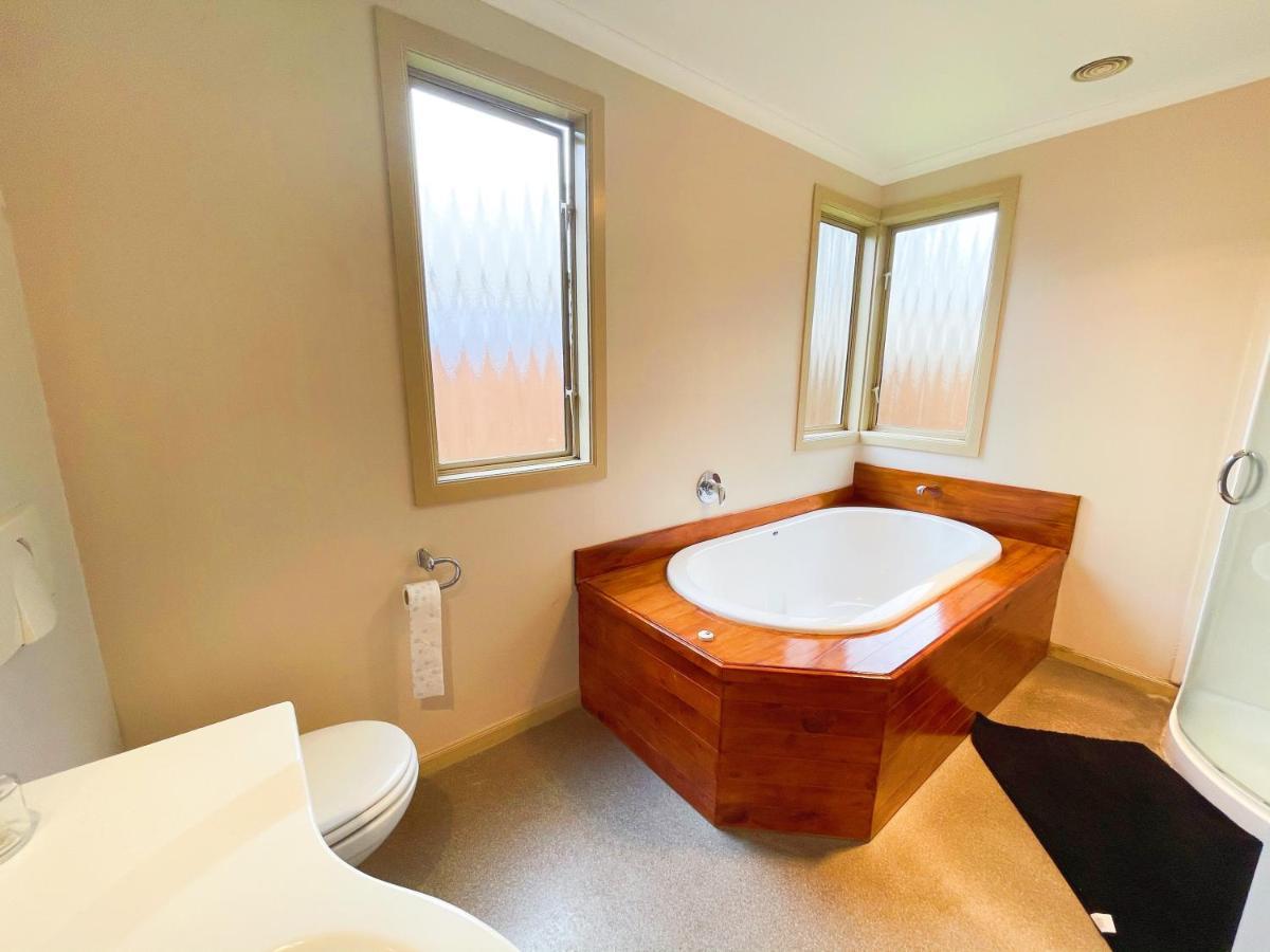 Private And Perfect For Families, Escape Holiday home