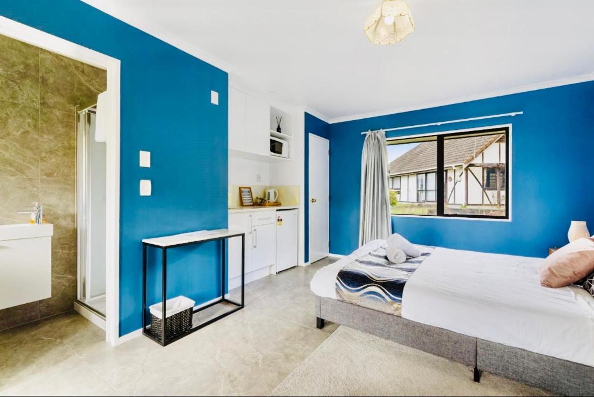 Westminster Holiday home Rotorua
