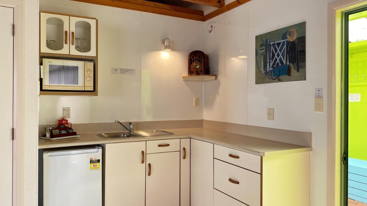 Coachman 4* Rotorua