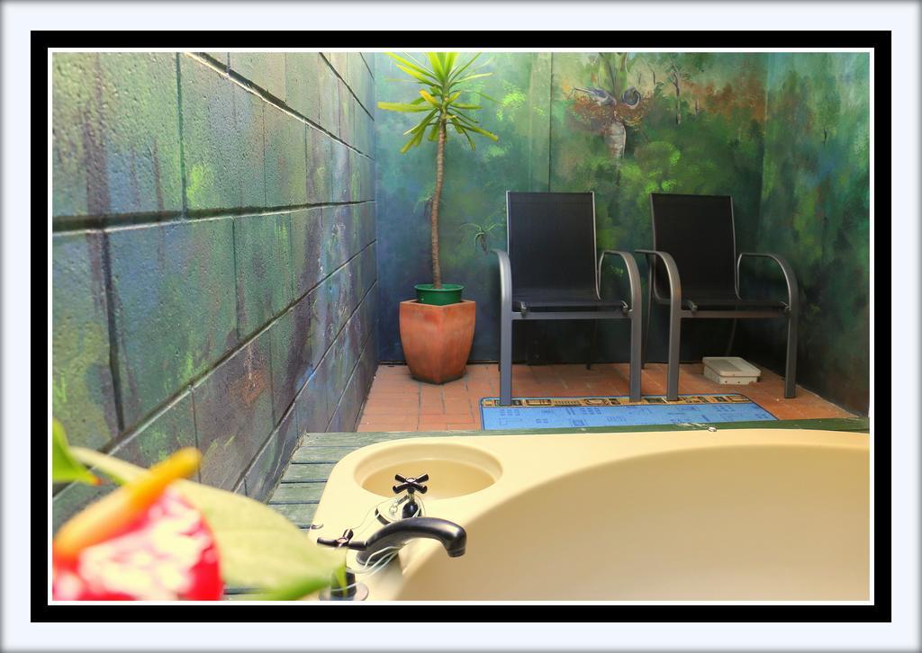 Motel Ascot On Fenton 4*