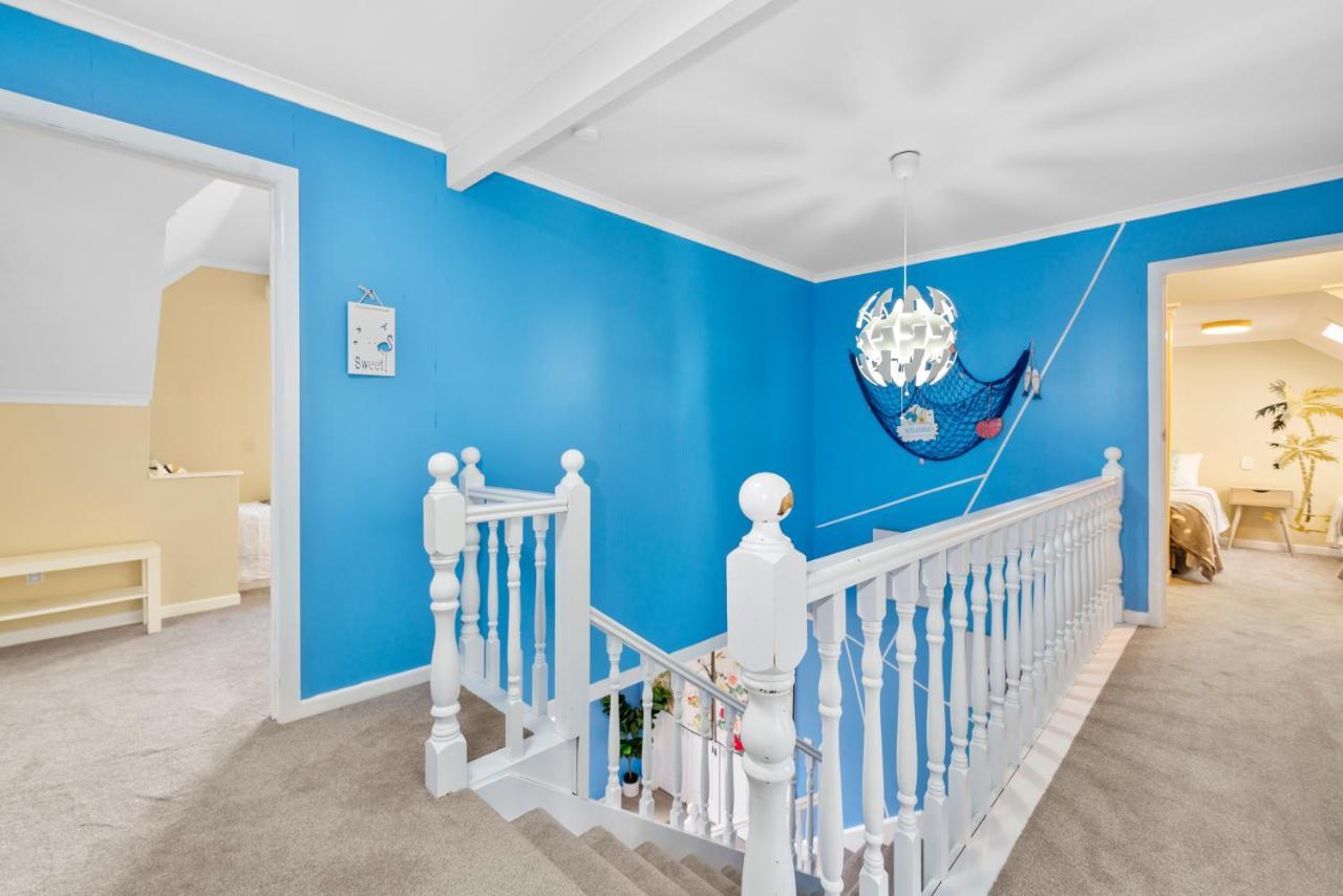 Westminster Mountain View Manor-up To 25 Guests