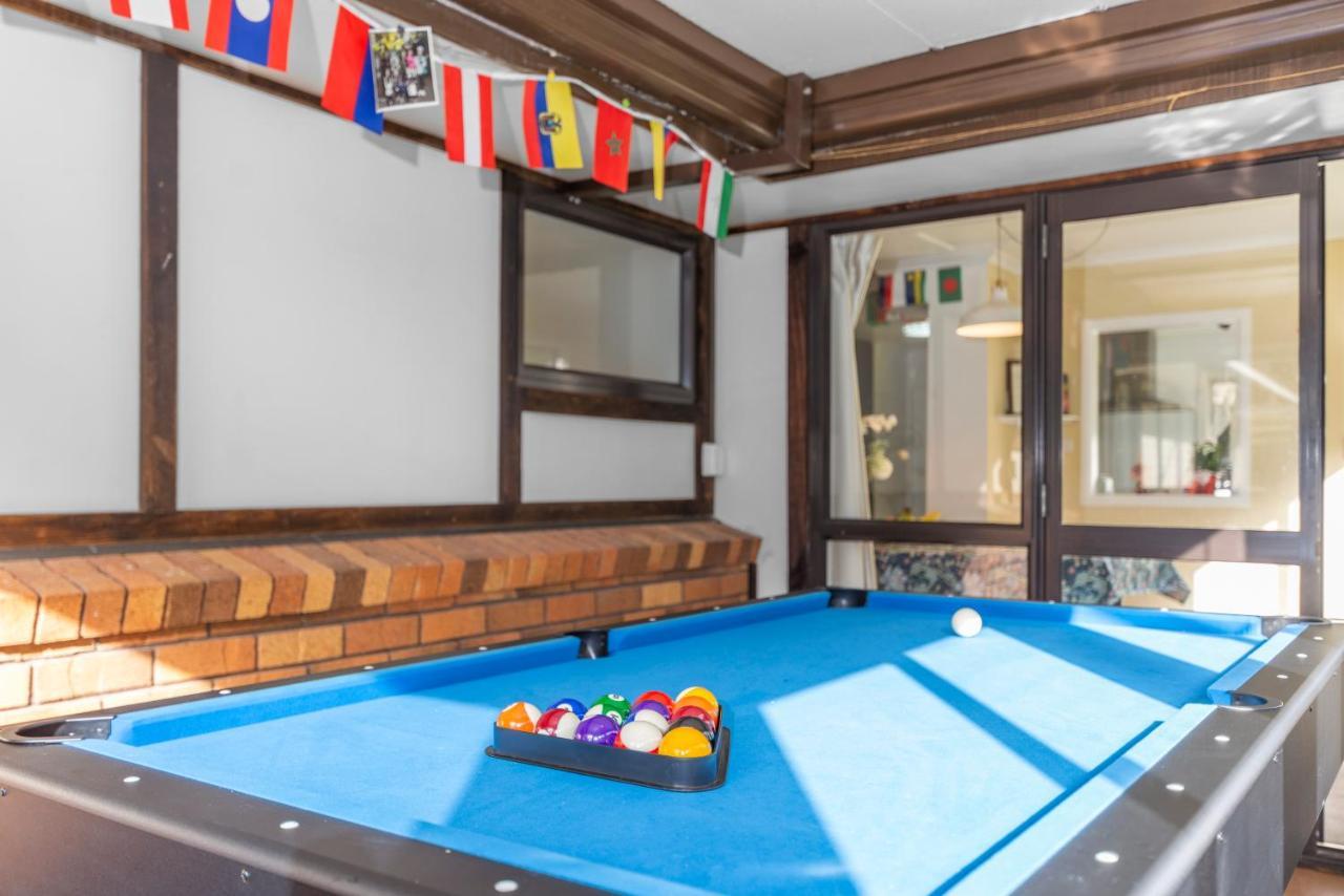 Westminster Mountain View Manor-up To 25 Guests Villa *