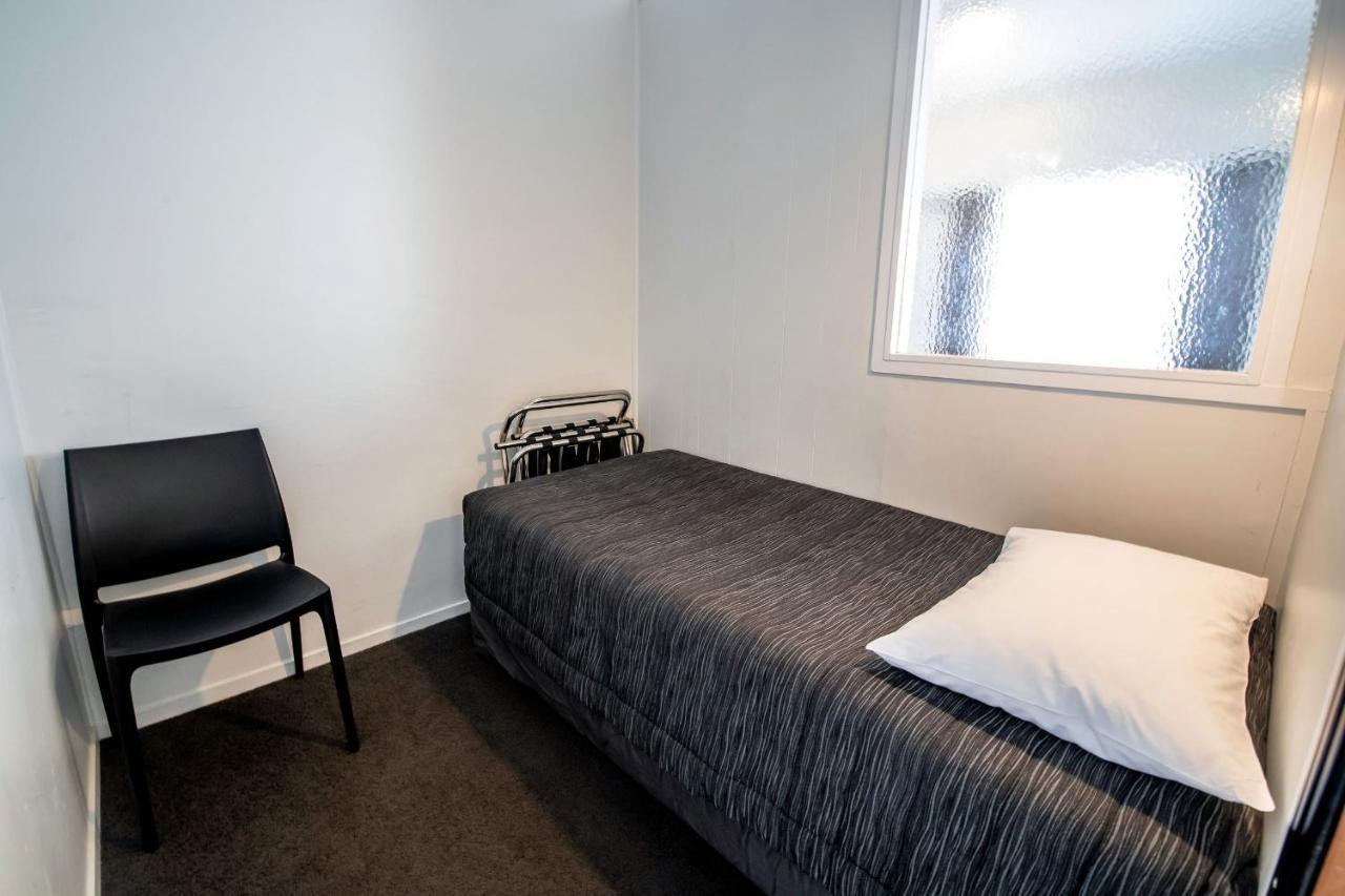 Aura Motel Rotorua