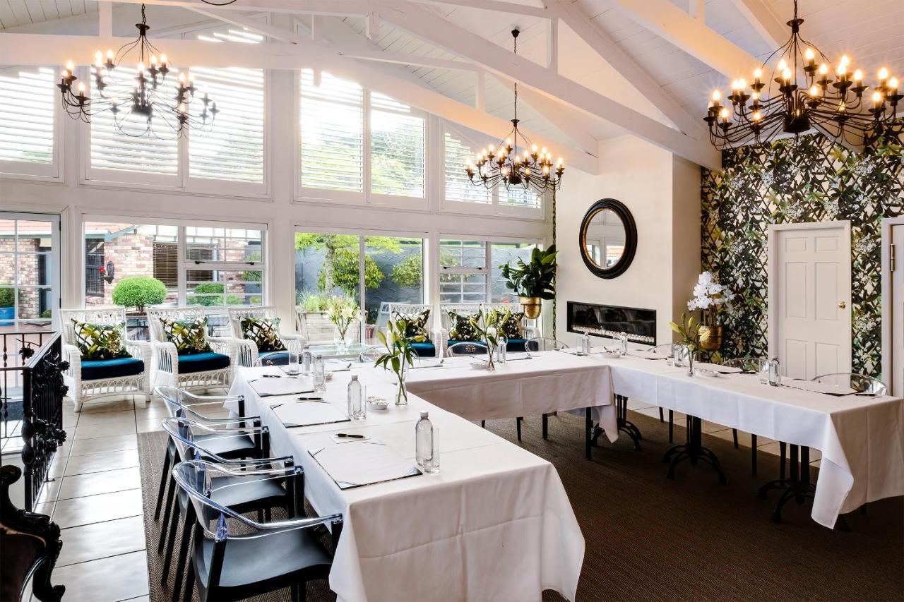 On The Point - 5* Rotorua