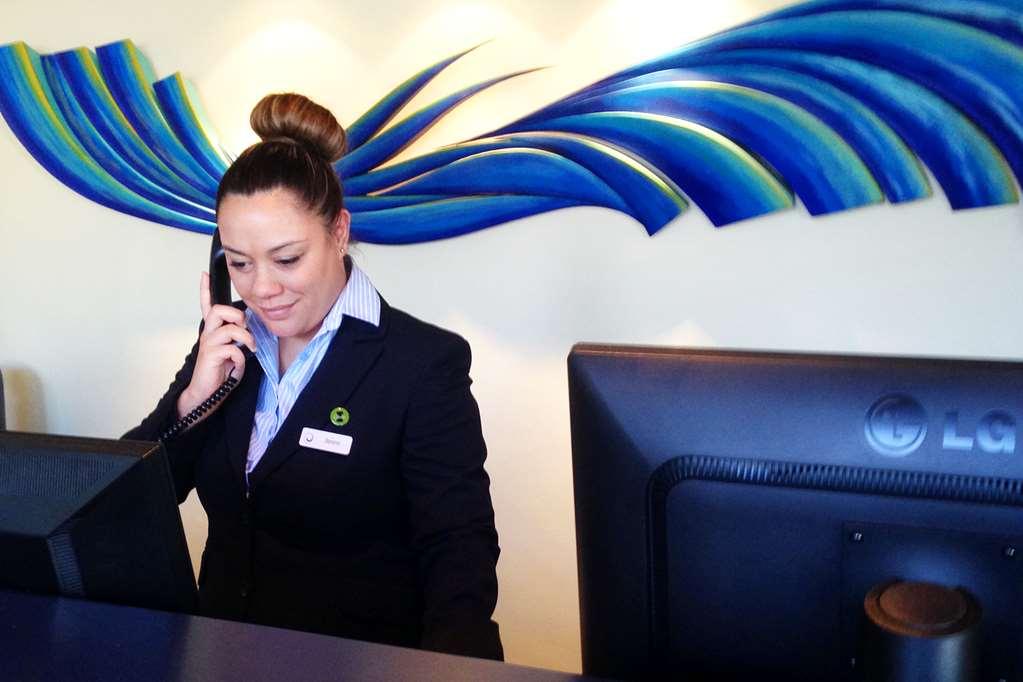 Hotel Jetpark