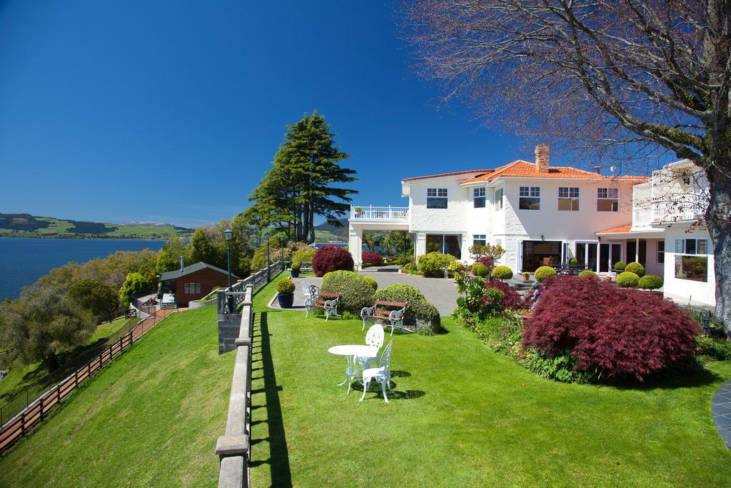 On The Point - 5* Rotorua