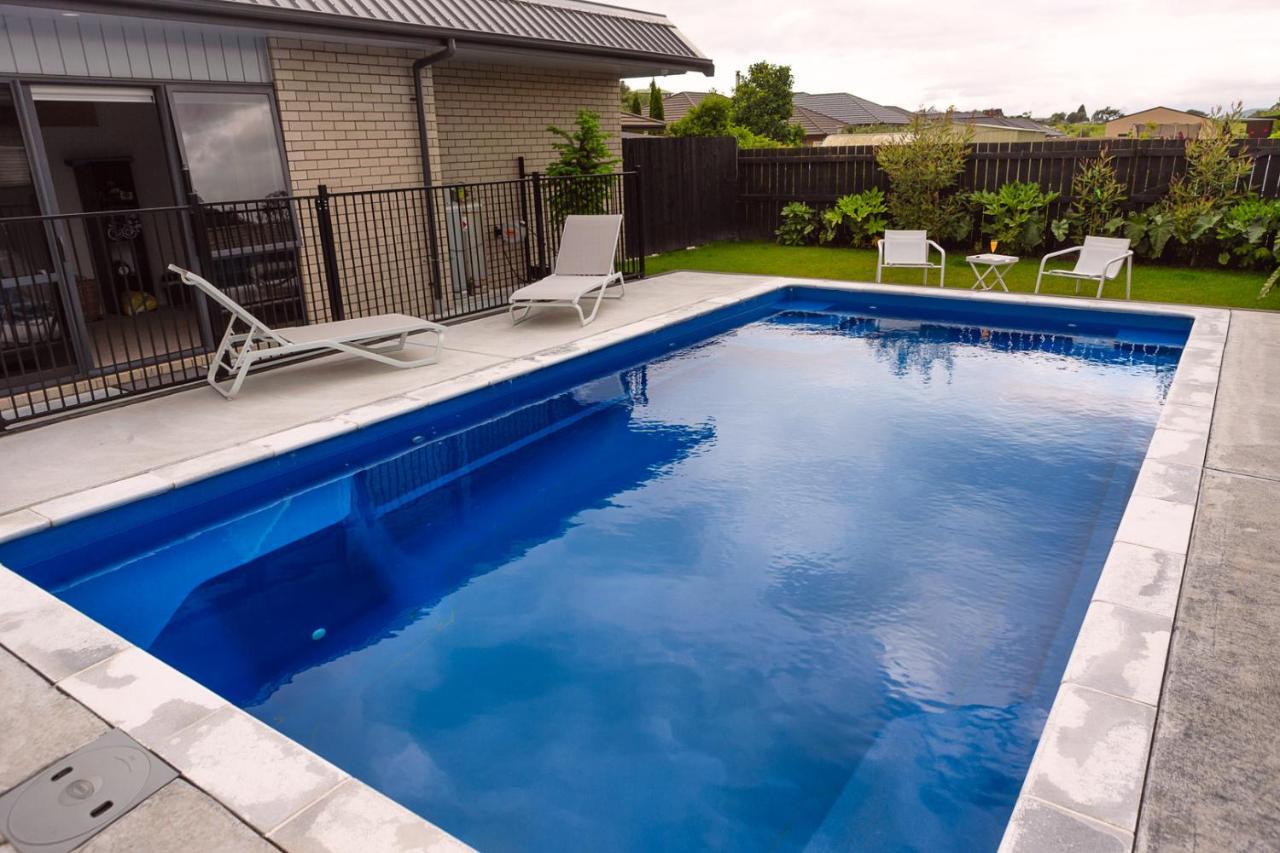 Parkside Boutique Rotorua