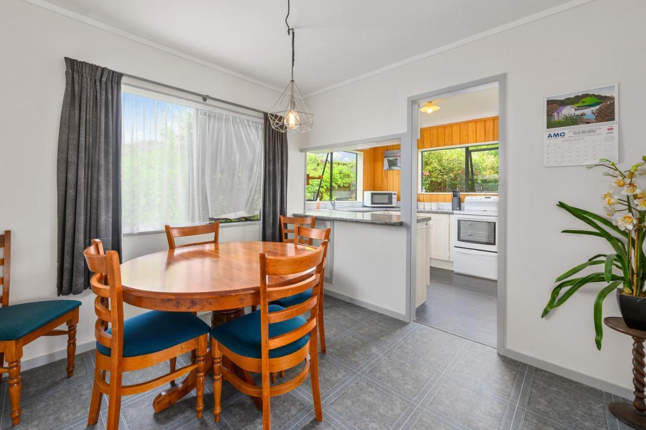 Holiday home Otonga Rotorua