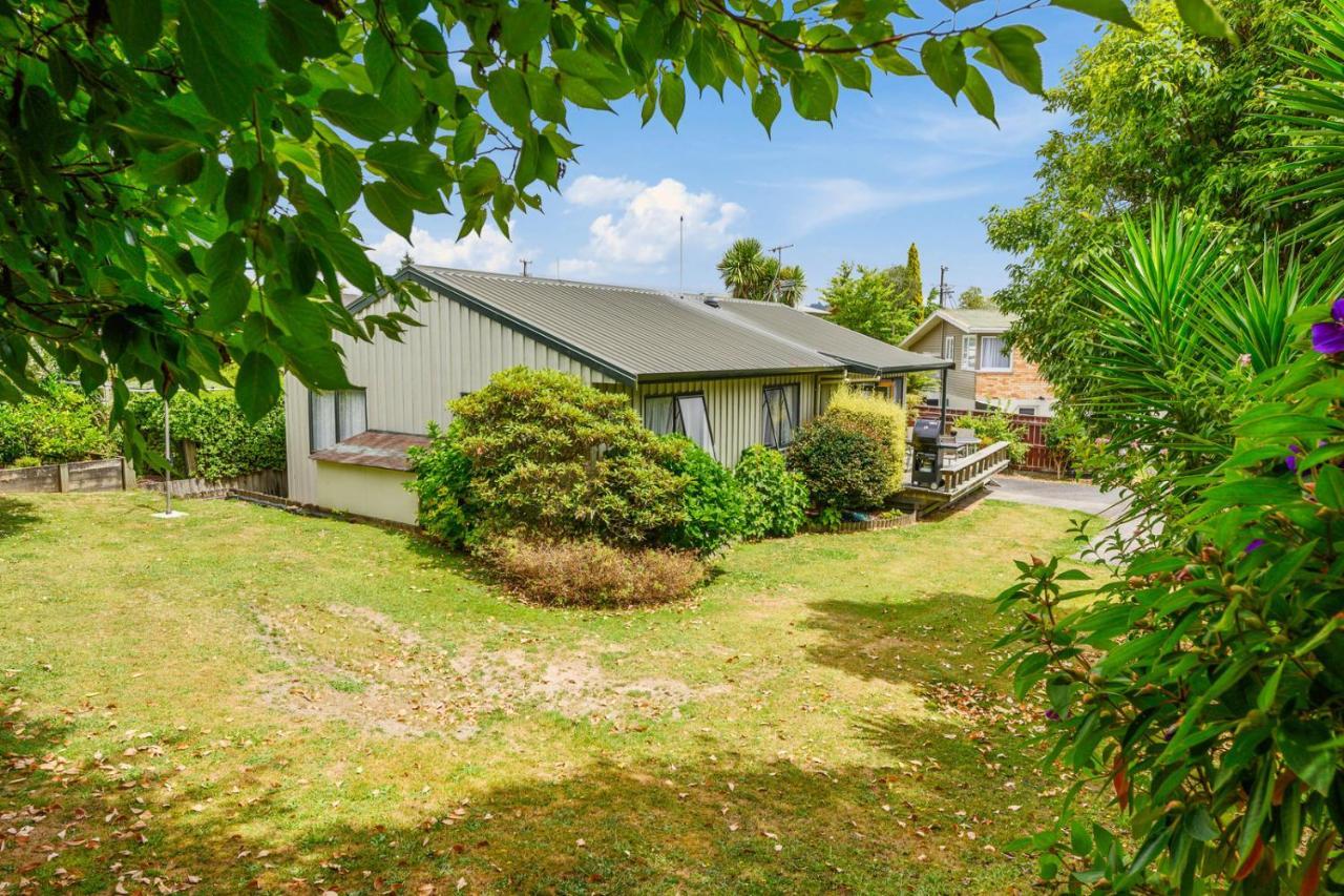 Holiday home Otonga Rotorua