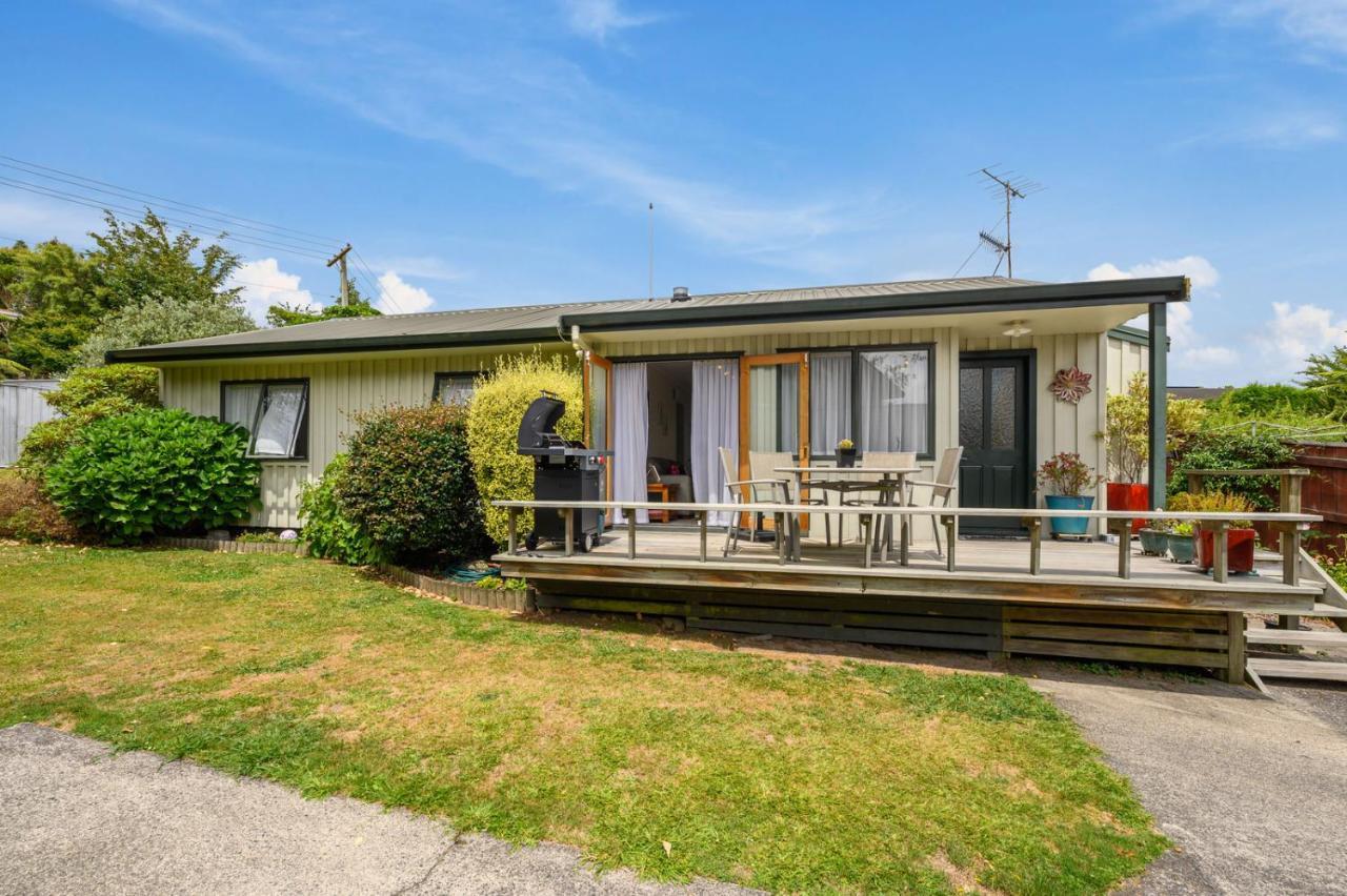 Otonga Holiday home