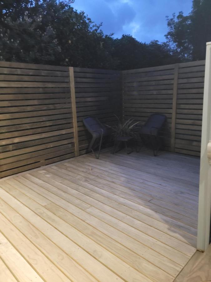 Sleepout Hideaway *
