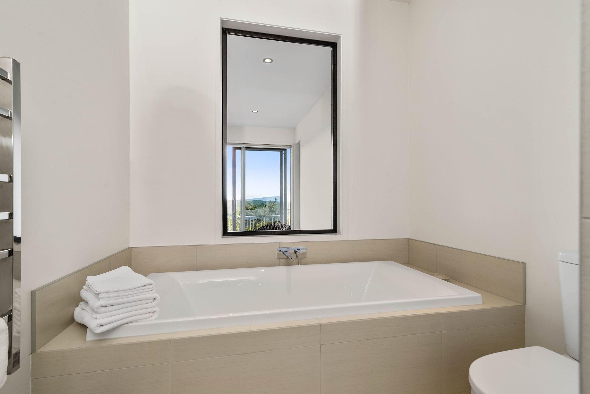 Villa Tihi Retreat Rotorua