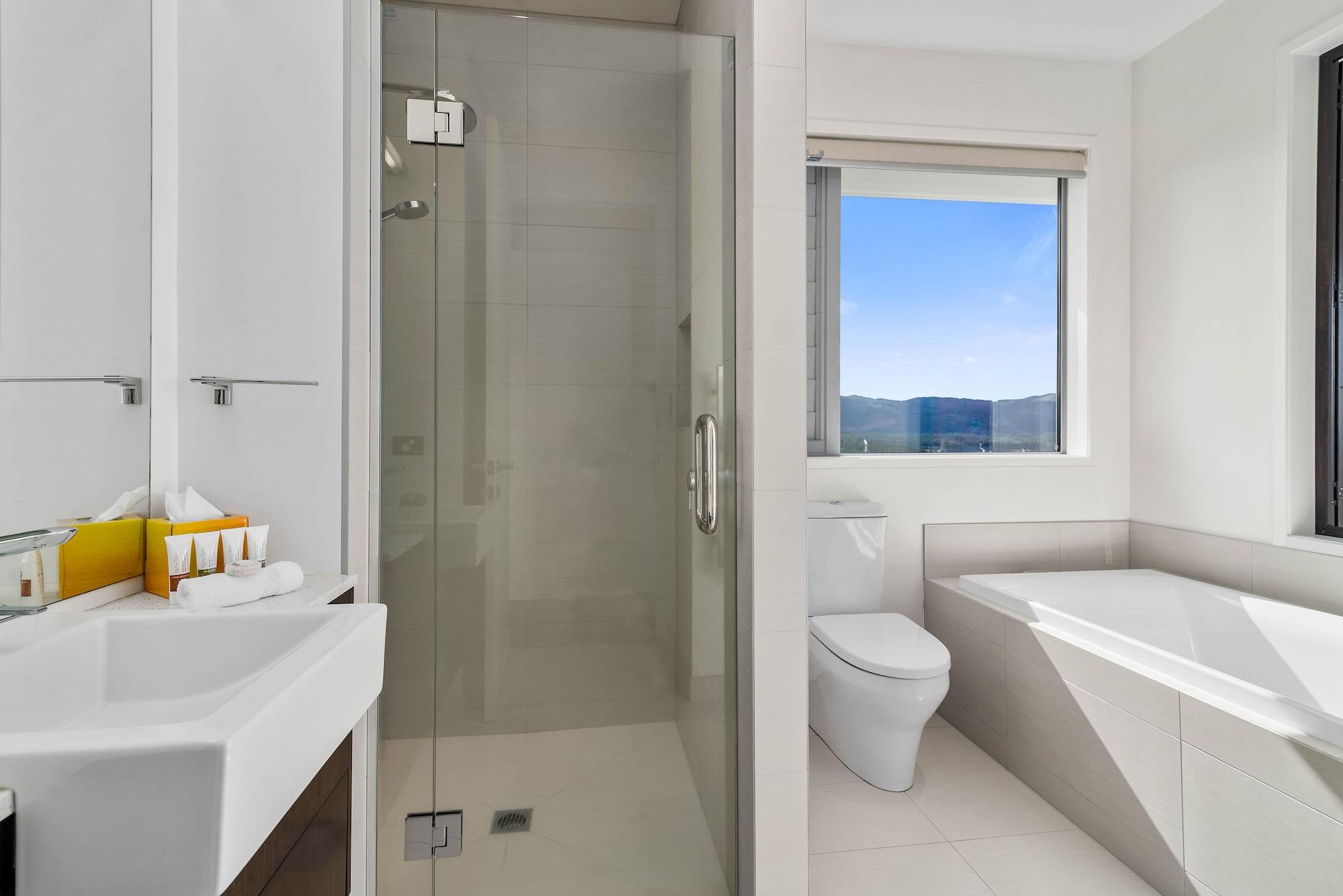 Tihi Retreat Villa