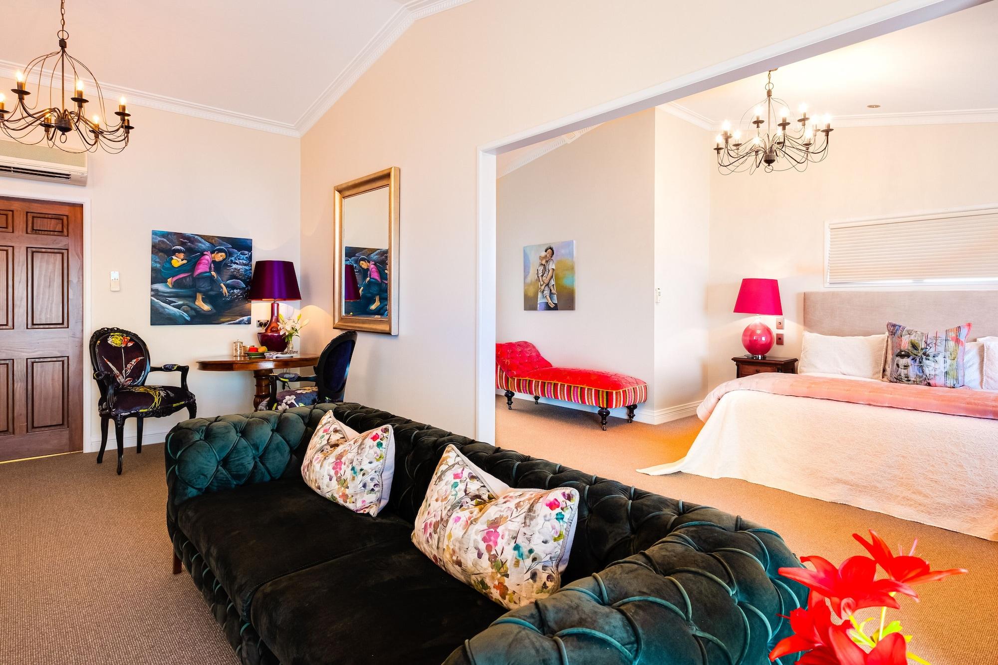 Resort On The Point - Rotorua