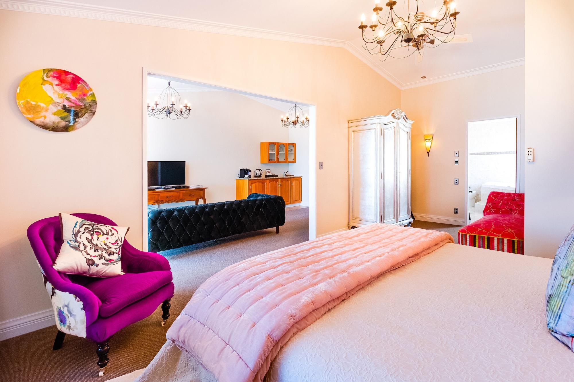 On The Point - 5* Rotorua