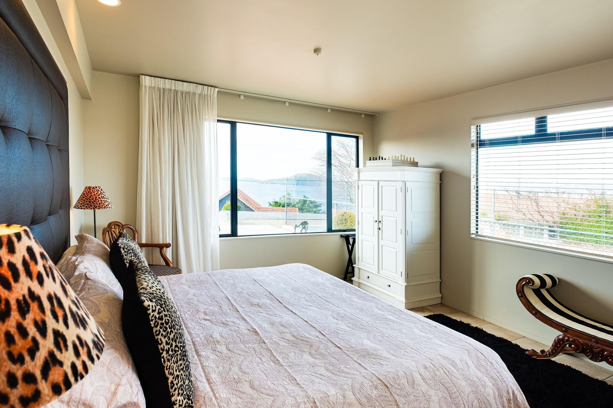 Resort On The Point - Rotorua