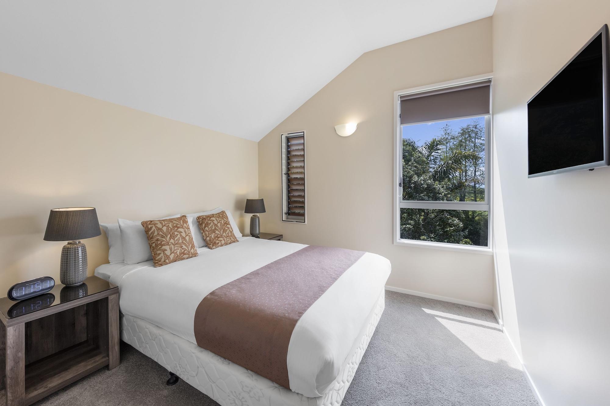 Ramada By Wyndham Marama 4* Rotorua