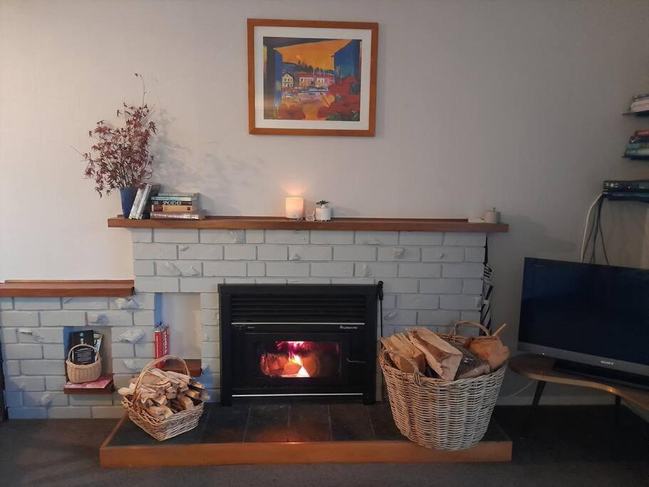 Rotoiti Lakehouse Retreat Holiday home Rotorua