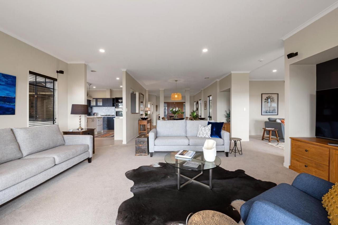 Taha Moana Holiday home