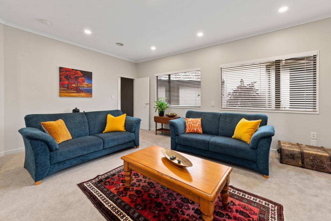 Taha Moana Holiday home