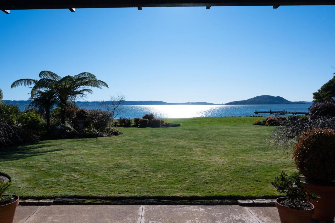 Taha Moana Holiday home