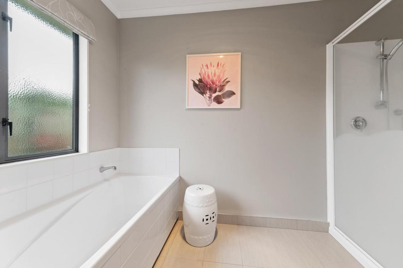 Taha Moana Holiday home Rotorua