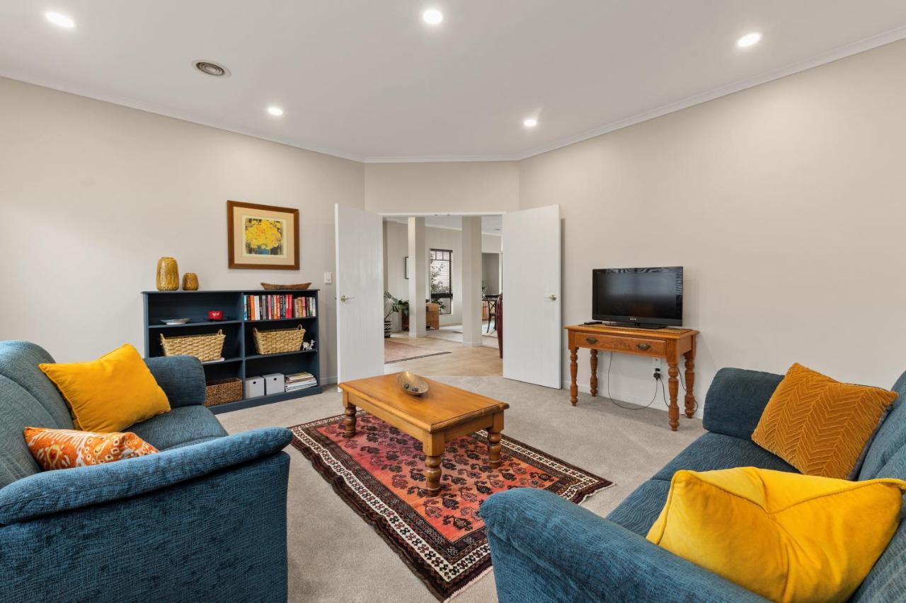 Taha Moana Holiday home *