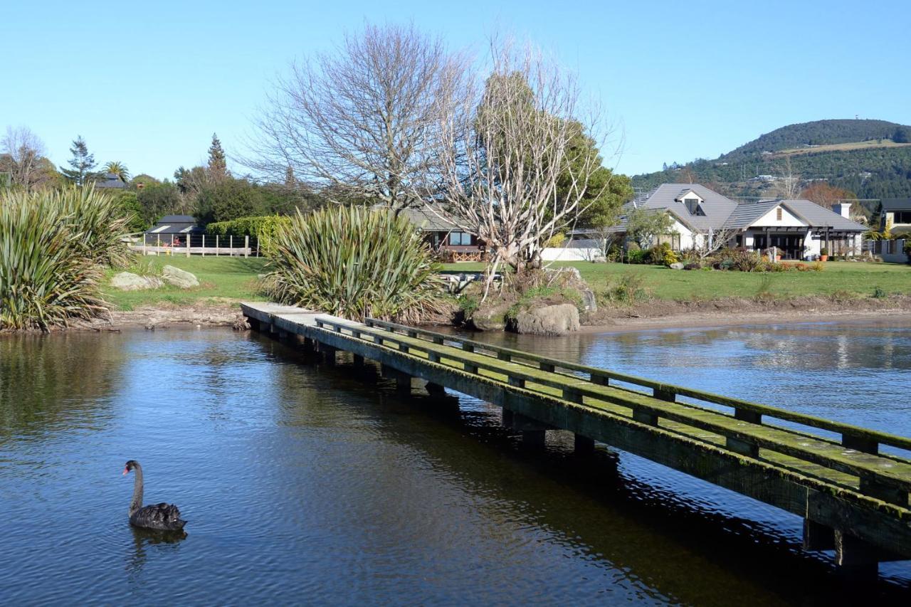 Taha Moana Rotorua