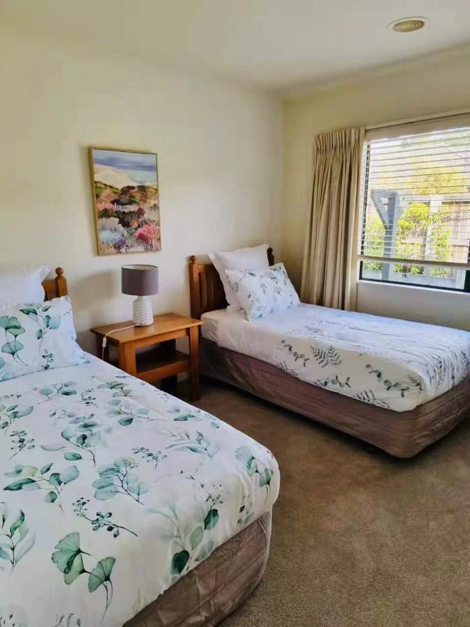 Holiday home Taha Moana
