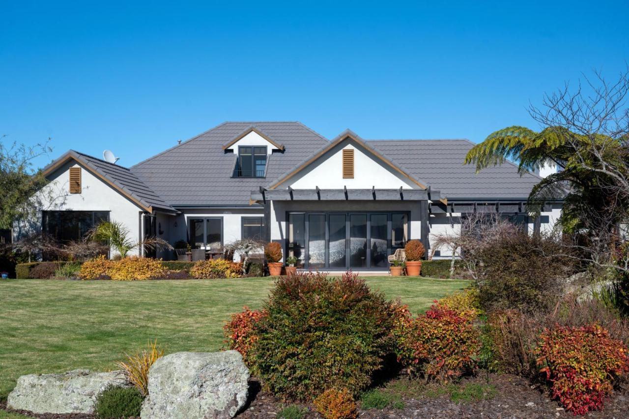 Taha Moana * Rotorua