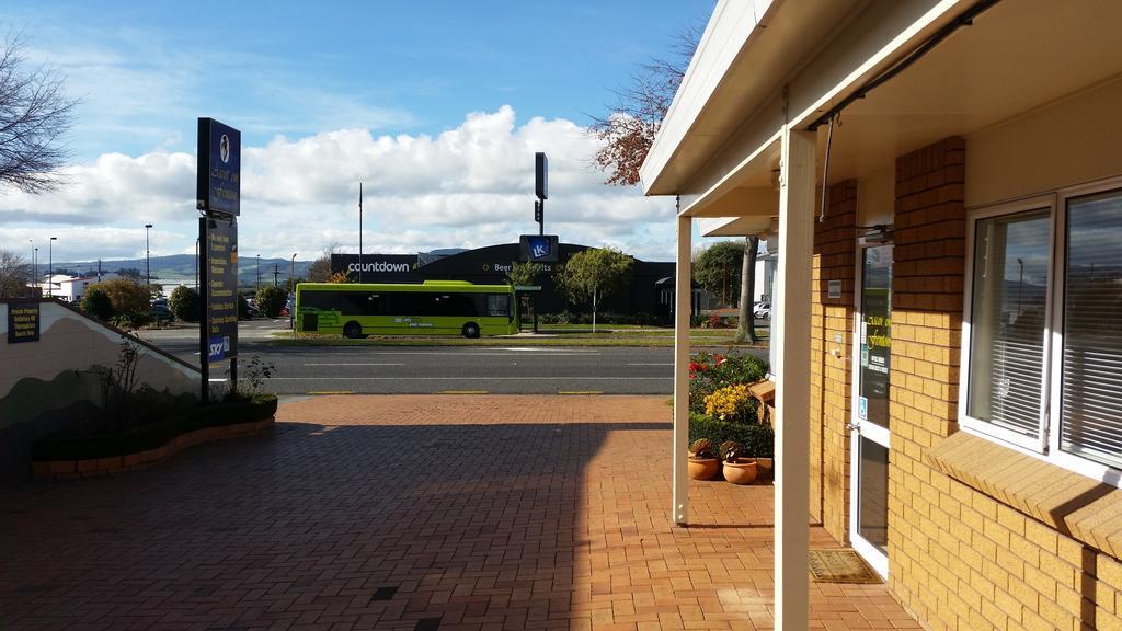 Ascot On Fenton 4* Rotorua