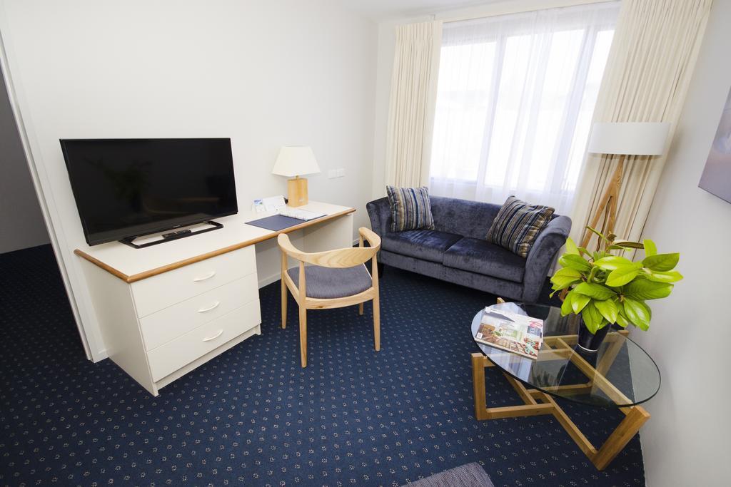 Hotel Jetpark