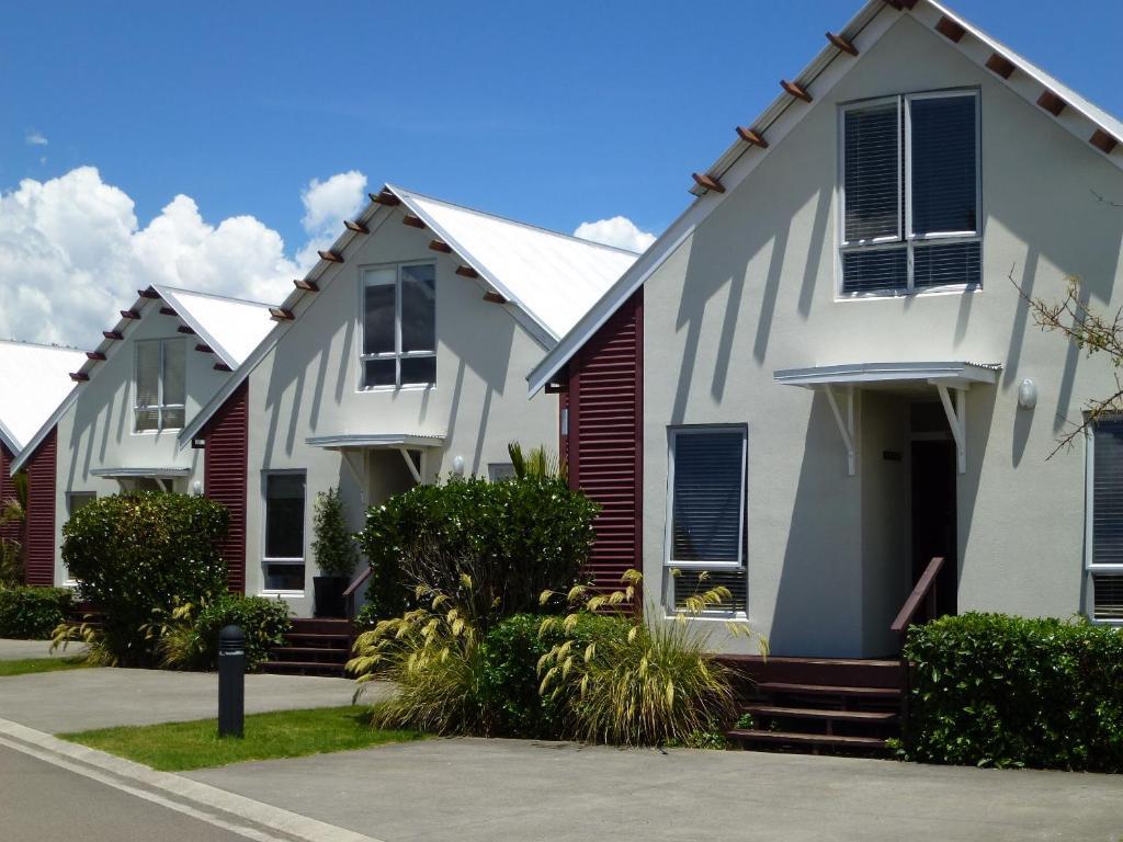 Ramada By Wyndham Marama Resort Rotorua