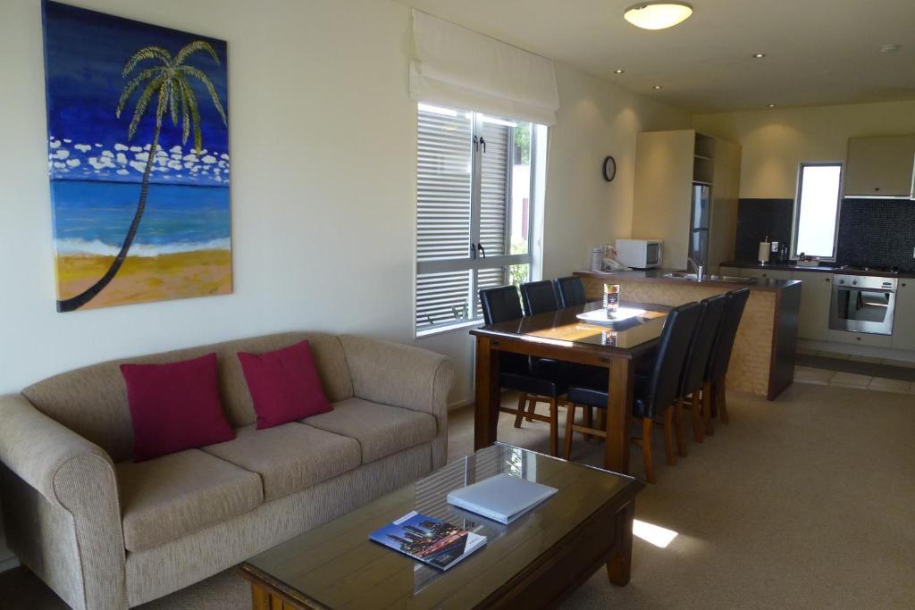 Ramada By Wyndham Marama 4* Rotorua