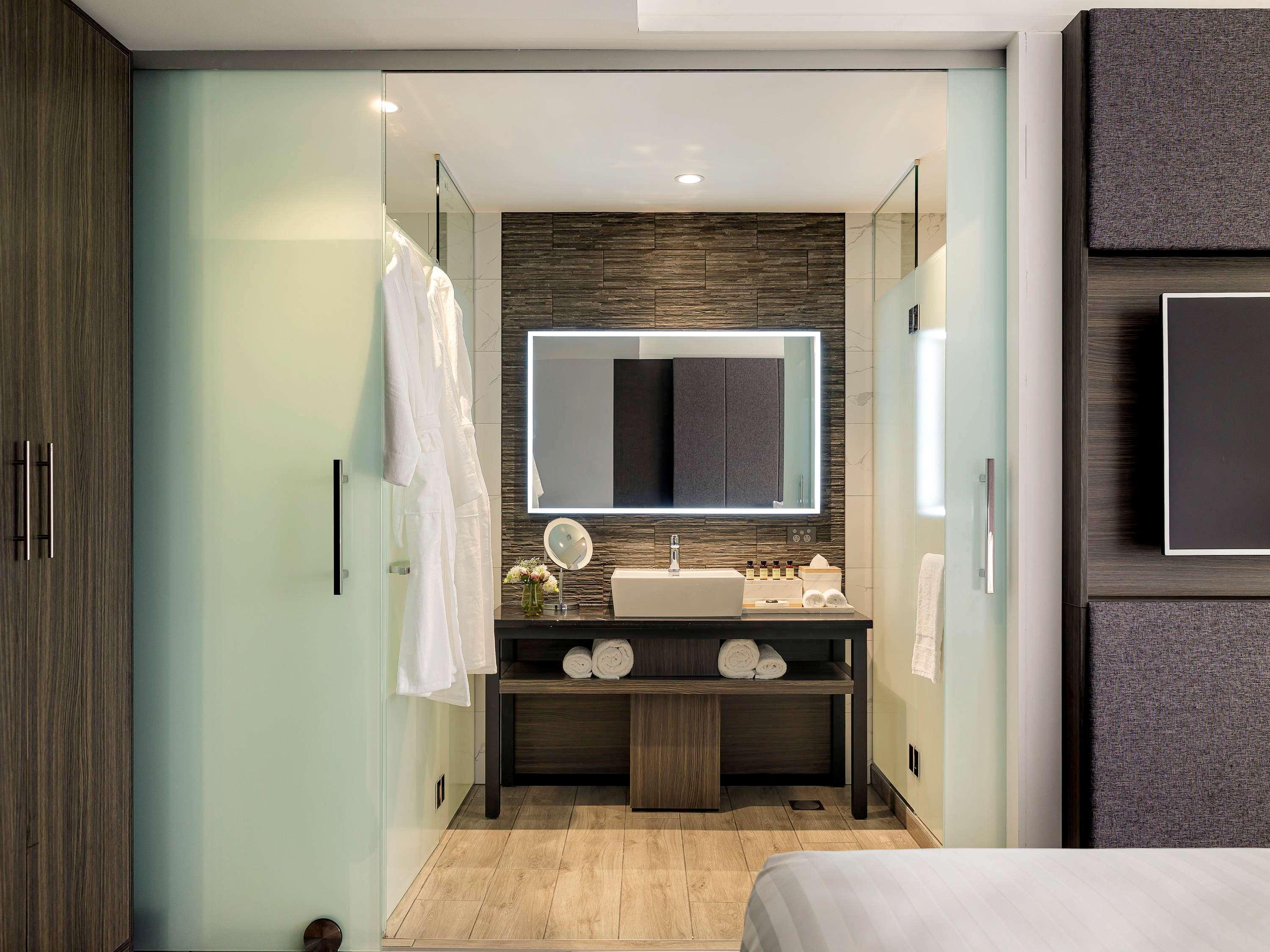 Pullman 5*