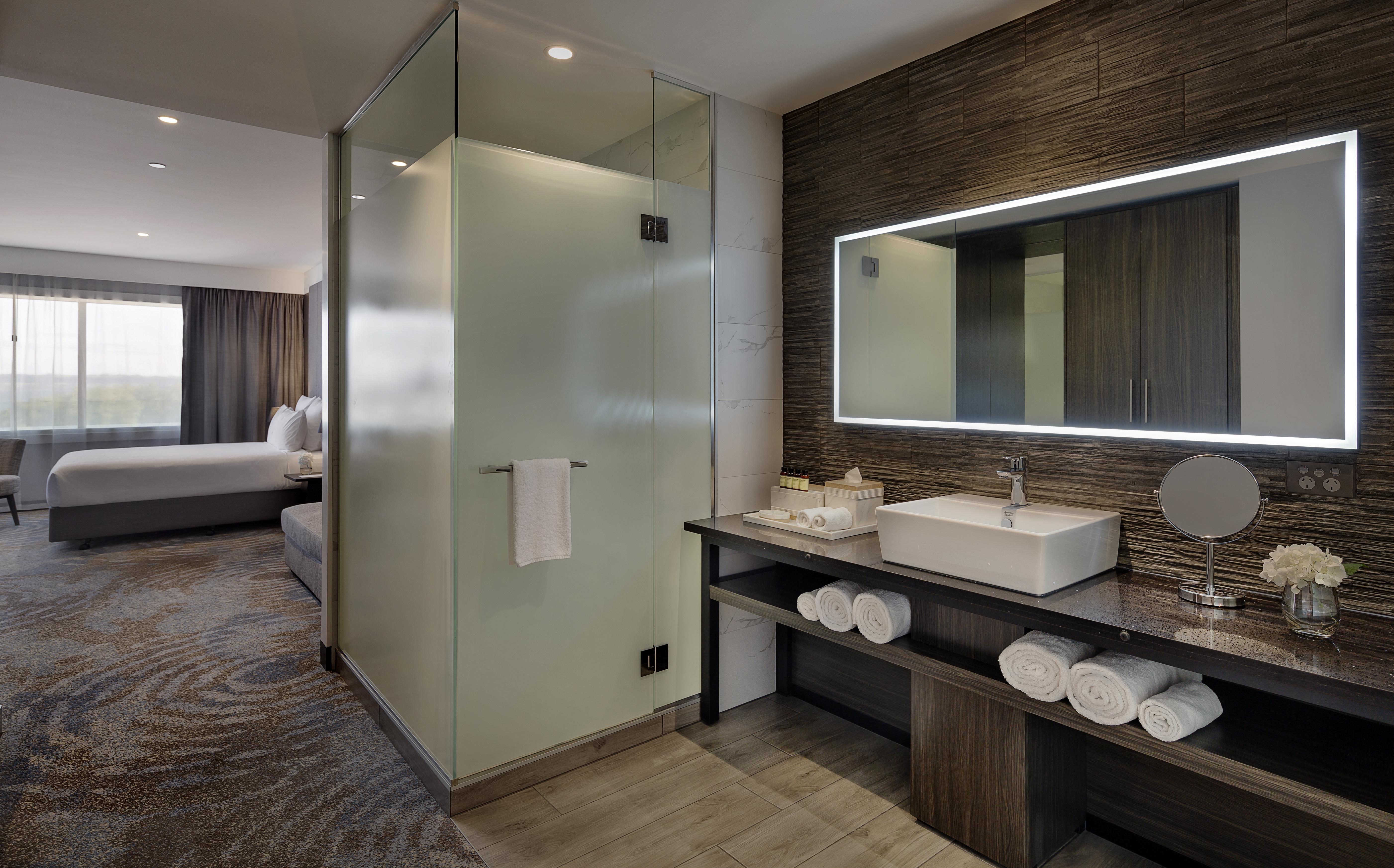 Pullman Hotel Rotorua