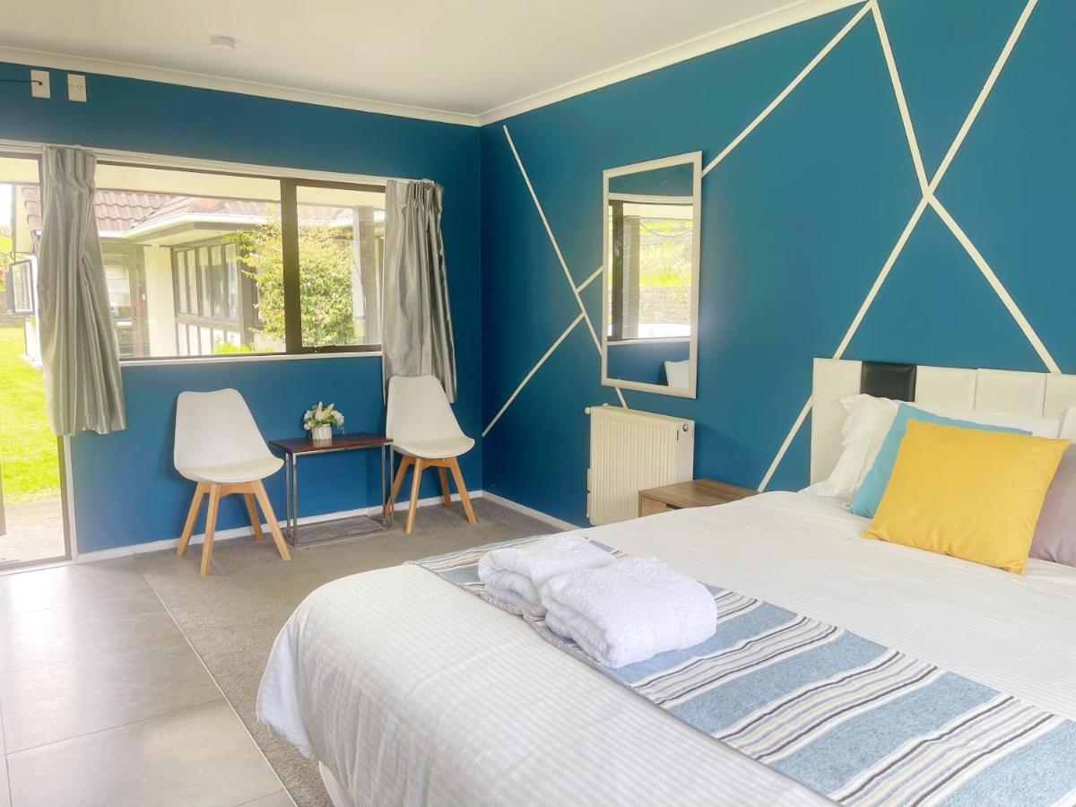 Westminster Mount View Unit 1 Apartment Rotorua