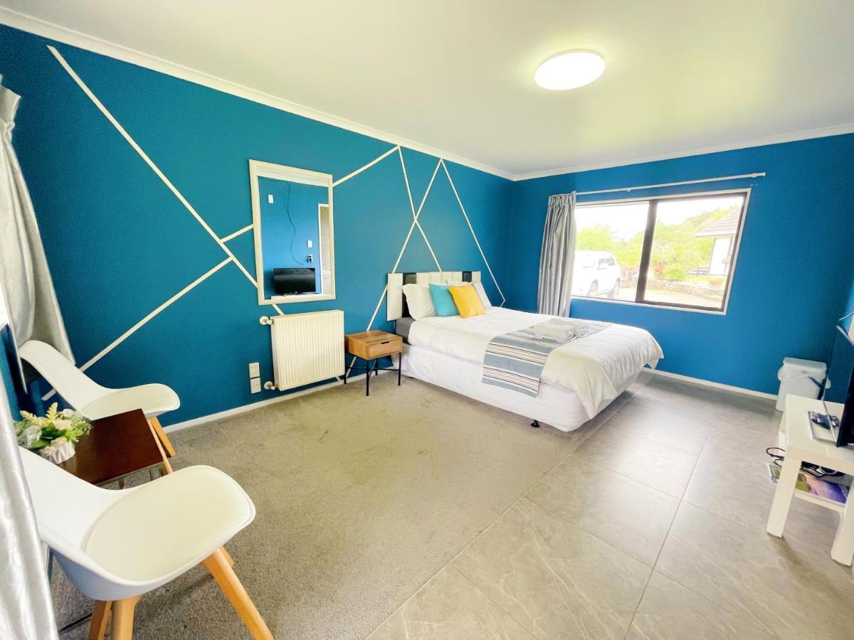 Westminster Mount View Unit 1 * Rotorua