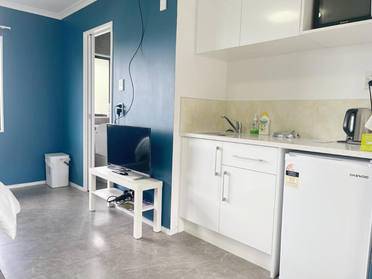 Westminster Mount View Unit 1 Apartment Rotorua