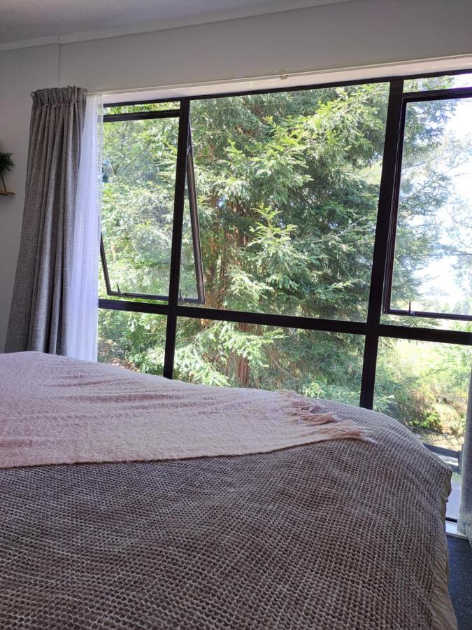 Caldera Country Lodge