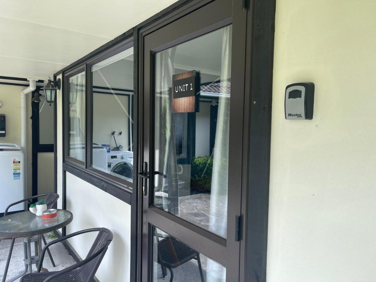 Apartment Westminster Mount View Unit 1