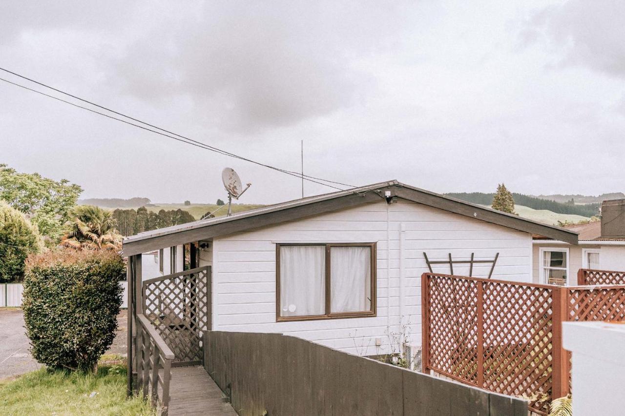 Holiday home Comfortable Cosy Retreat Rotorua