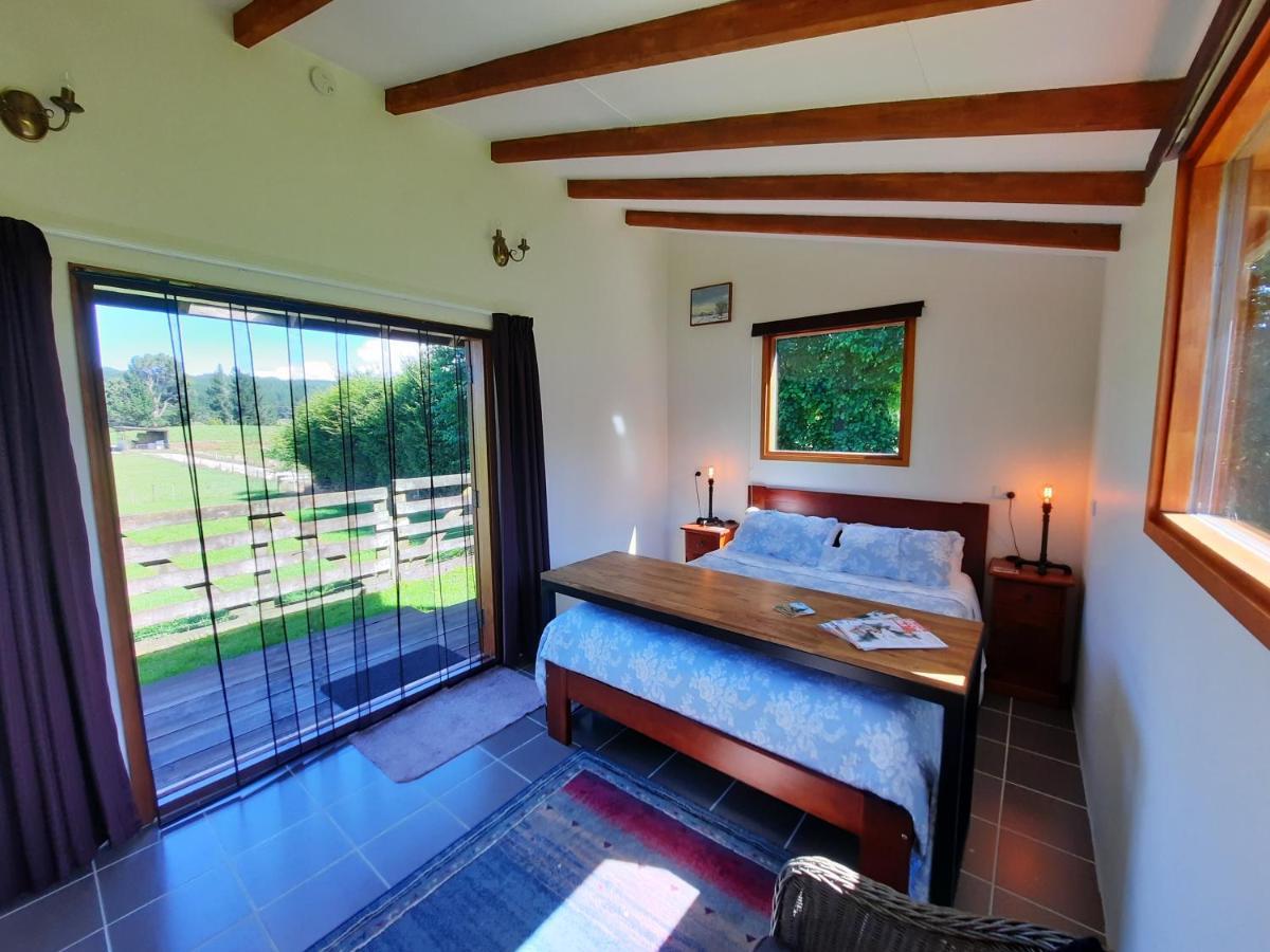 The Old Postoffice Bed & Breakfast *