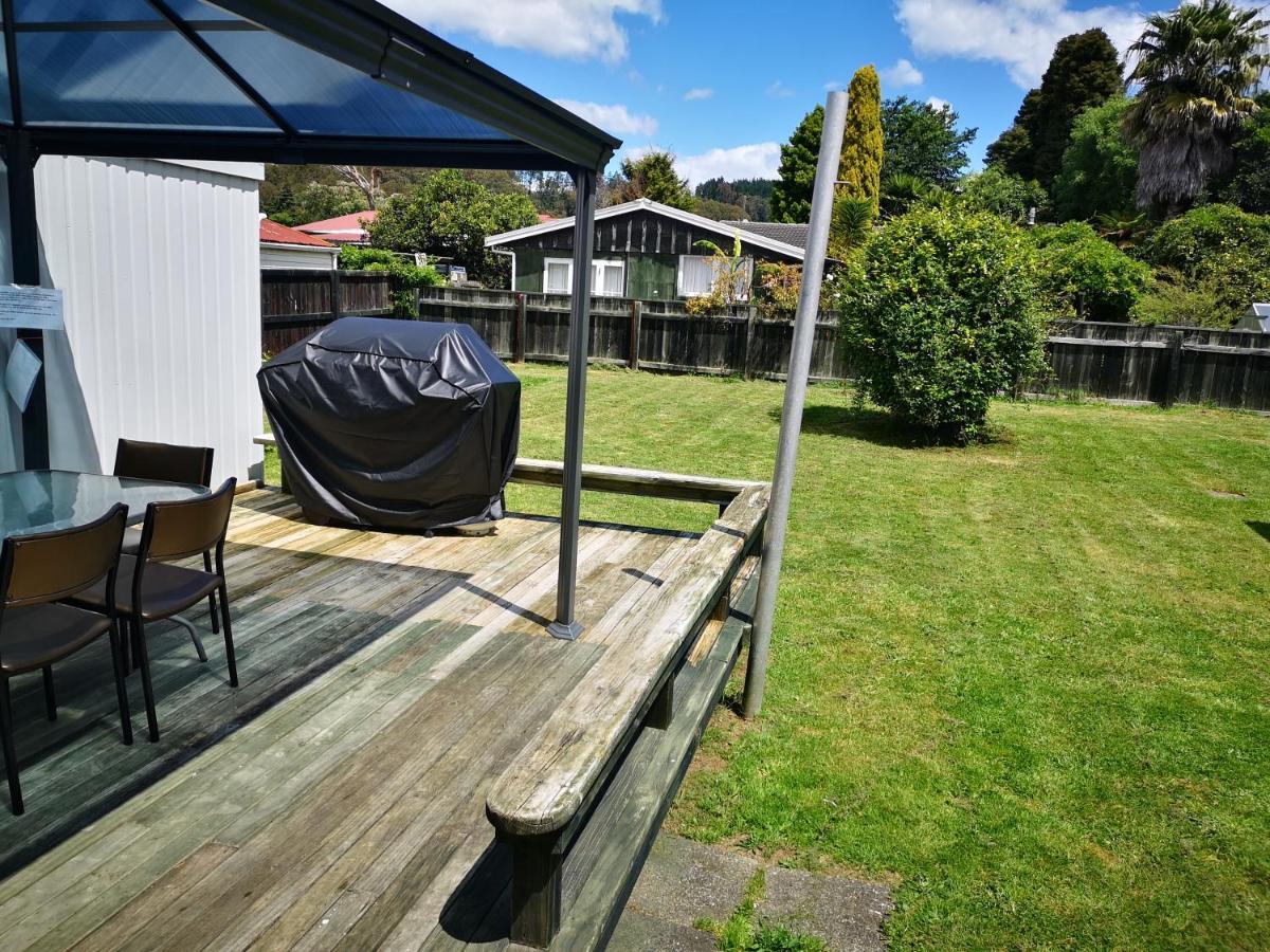 Holiday home Cheerful 4 Bedroom