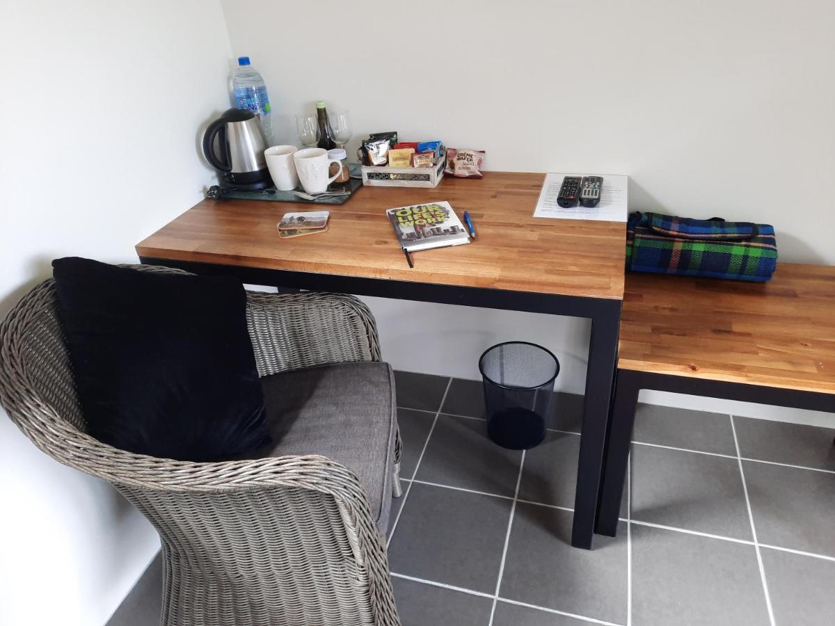 The Old Postoffice Bed & Breakfast Rotorua