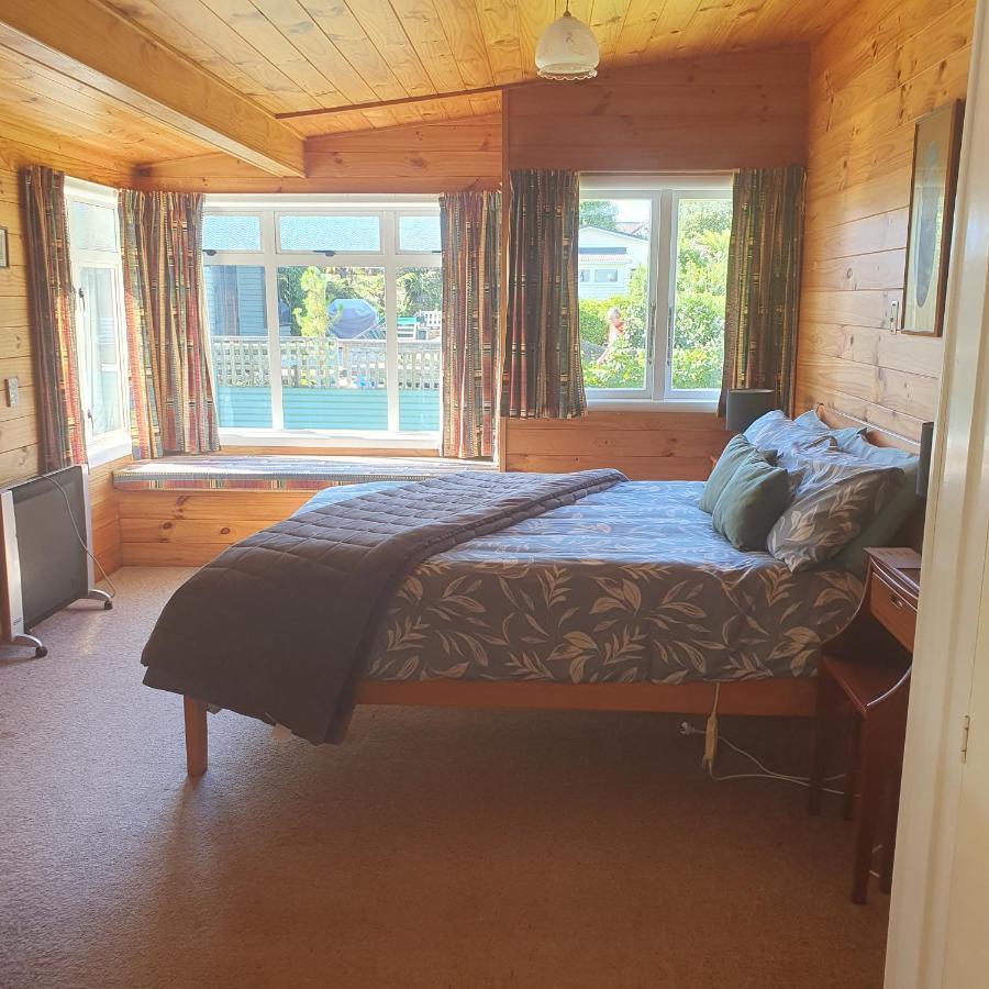 Holiday home Daydream House, Sunrise, Sunset Views Across Rotorua